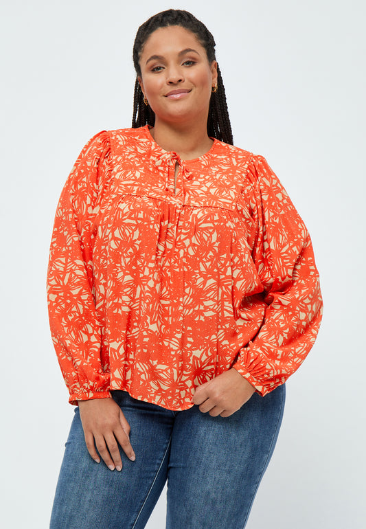 PeMillie Danea - Bluse