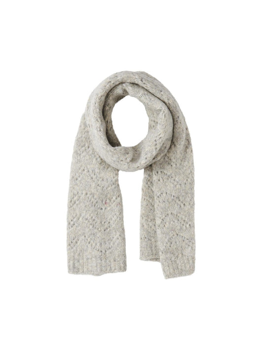 PCBIBI LONG SCARF NOOS