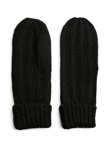 PCMARGOT MITTENS FLEECE NOOS