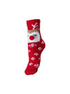 Joy Xmas Fluffy Socks Christmas Box

Her er den produktrelaterede oversættelse til norsk bokmål:
Fluffy julesokker i gaveeske