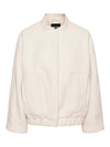 PCJENNY LS LOOSE BOMBER