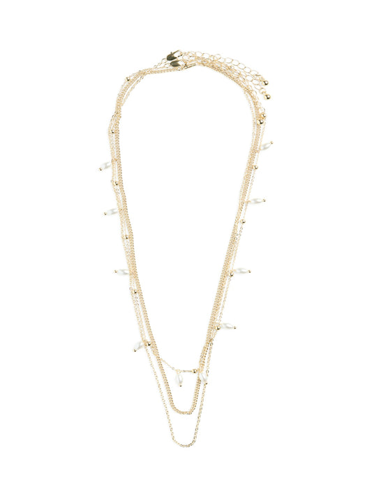 FPNIKOLA A NECKLACE