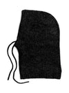 PCNAMBI - BALACLAVA BLACK