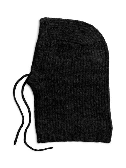 PCNAMBI - BALACLAVA BLACK