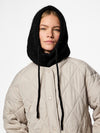 PCNAMBI - BALACLAVA BLACK