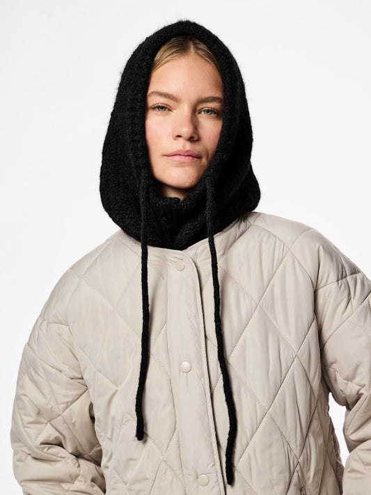 PCNAMBI - BALACLAVA BLACK