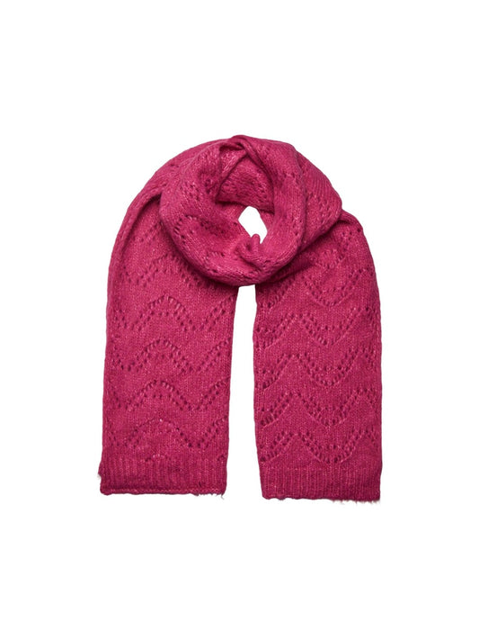 PCBIBI LONG SCARF NOOS
