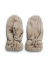 PcJutlandia - Beige Pels Vanter