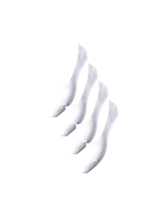 PCGILLY FOOTIES 4 PACK NOOS