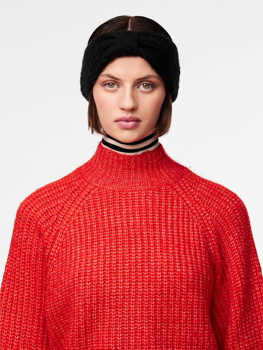 PCPYRON STRUCTURED HEADBAND NOOS