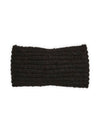 PCPYRON STRUCTURED HEADBAND NOOS