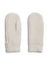 PCMILLA - Offwhite Strik Vanter
