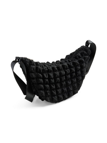PCFINNA WAFFLE BUMBAG