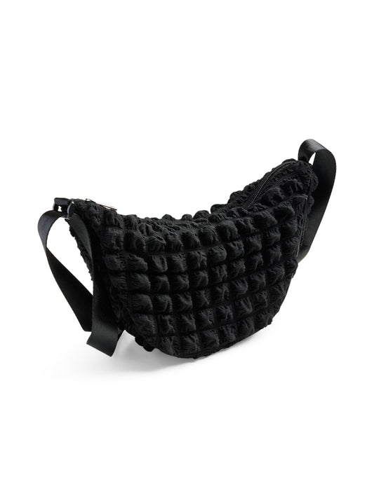 PCFINNA WAFFLE BUMBAG