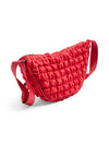 PCFINNA WAFFLE BUMBAG