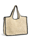 PcLydia - Papir Shopper Natur