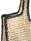 PcLydia - Papir Shopper Natur