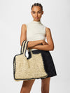 PcLydia - Papir Shopper Natur