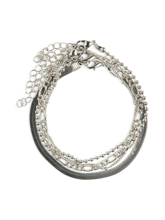 PCMIA 4-PACK BRACELET