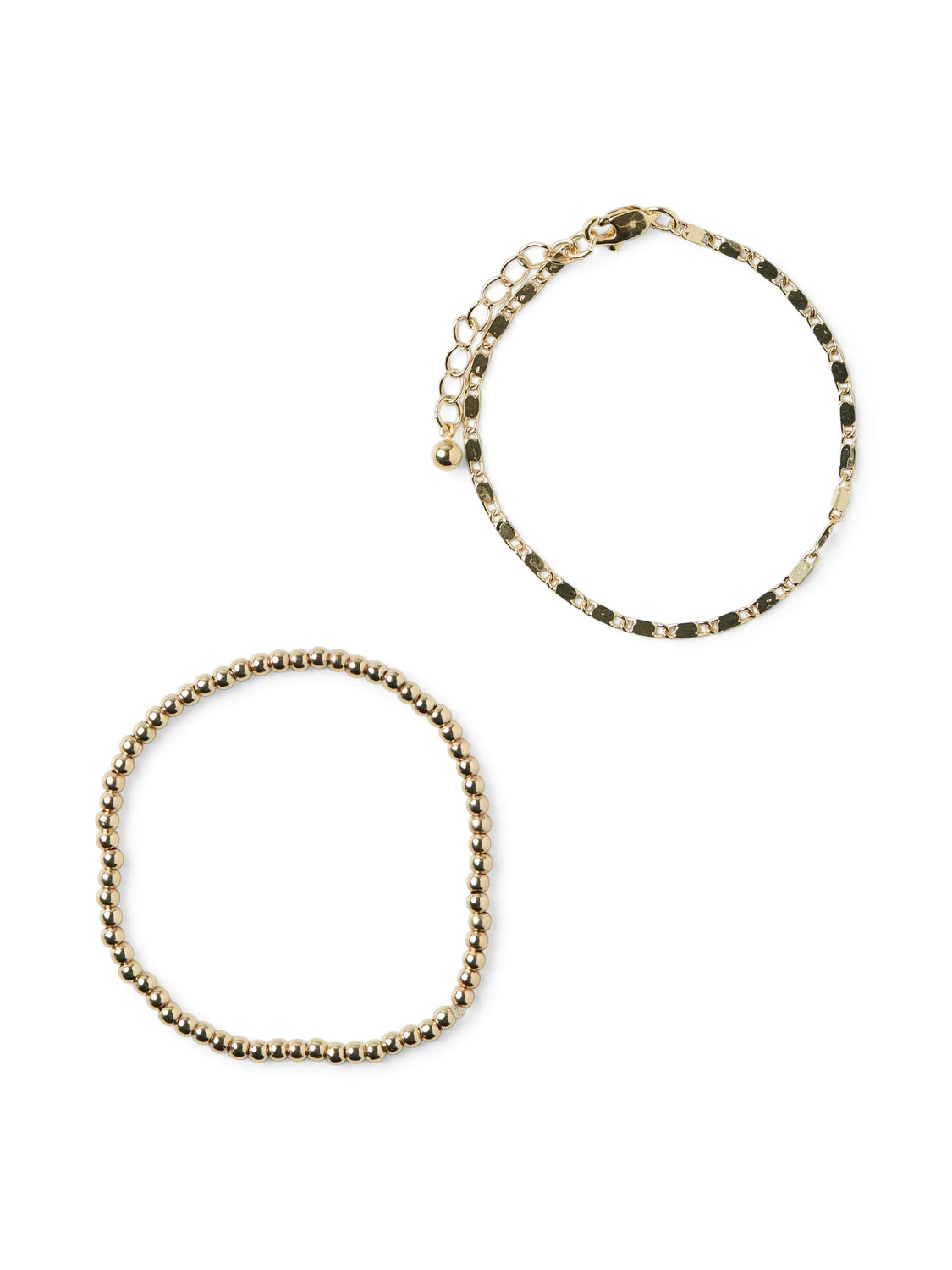 Pieces Armbånd