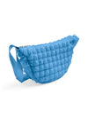 PCFINNA WAFFLE BUMBAG
