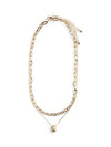 FPTLAILA NECKLACE - 2 Pak Halskæde