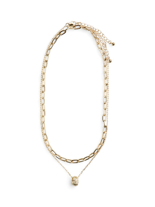FPTLAILA NECKLACE - 2 Pak Halskæde