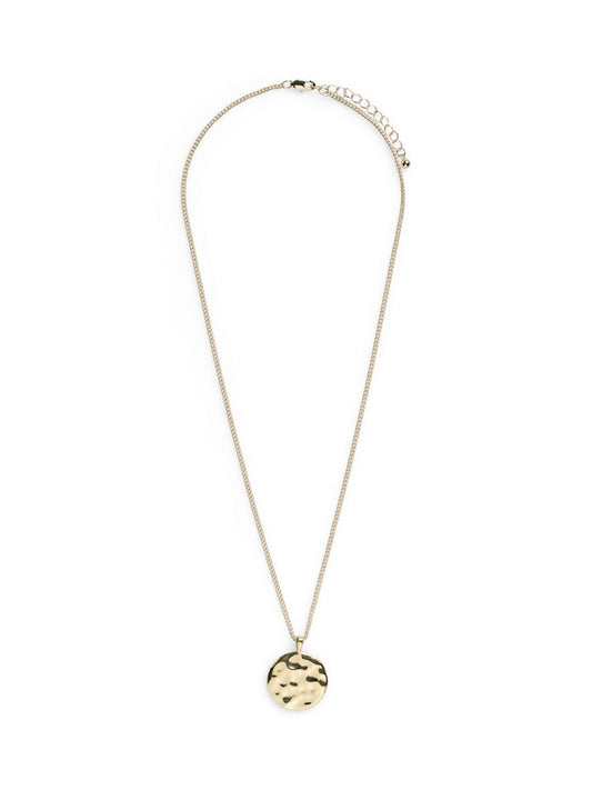 FPFALLY NECKLACE - Halskæde