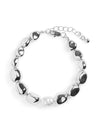 FPMIE BRACELET - Guld / Sølvbelagt Armbånd