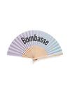 PCKIA HAND FAN - Lilla Vifte