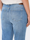 CAREMILY - Jeans med lige ben - NOOS