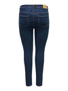 CARSALLY REG SKINNY DNM BJ581 NOOS