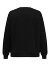 CARHAVEN - Sweatshirt Med Print