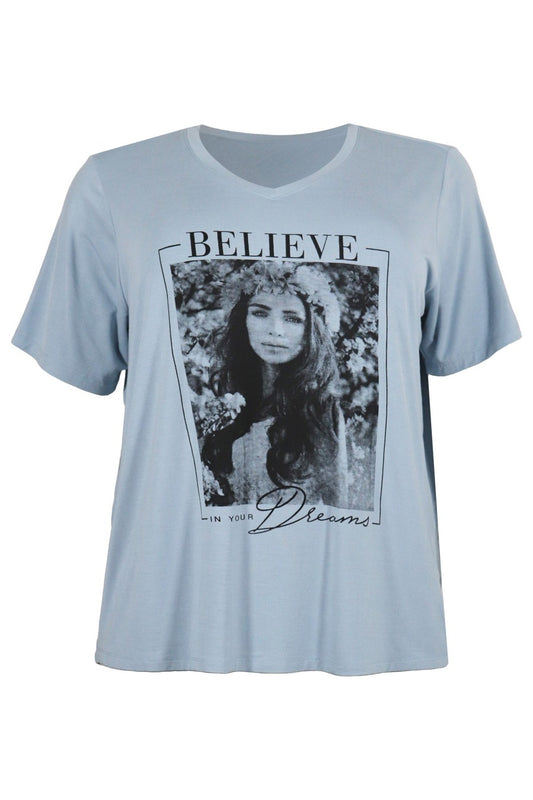 CpPablanna - T-Shirt
