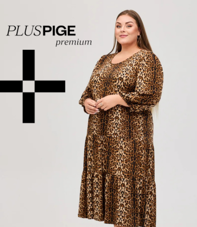 Pluspige
