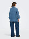 CARGRACE - Denim Skjorte/Jakke - NOOS