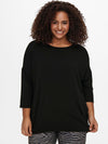 CarLamour 3/4 Top - NOOS
