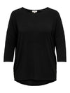 CarLamour 3/4 Top - NOOS