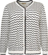 CpRITANE - Strik Cardigan