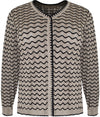 CpRITANE - Strik Cardigan