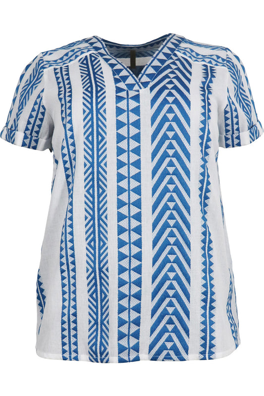 REXETTE BLUSE