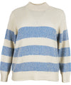 CpRIMANNA - Strik Bluse