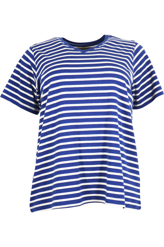 CpRondanette T-shirt - Stribet T-shirt