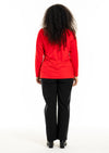 StLian T-Shirt with long