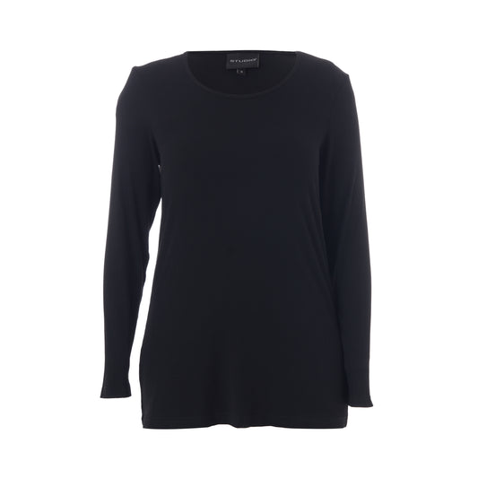StFlo - Ribbet bluse FJ