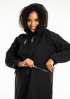 StLotte - Softshell Jakke i A-form FJ