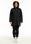 StLotte - Softshell Jakke i A-form FJ