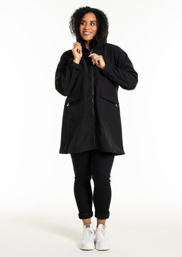 StLotte - Softshell Jakke i A-form FJ