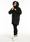 StLotte - Softshell Jakke i A-form FJ