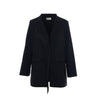 StArianne Blazer with frays